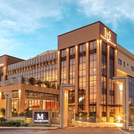 M Stays Chennai Exterior photo